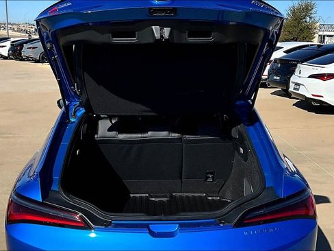 New 2026 Acura Integra A-Spec image 39
