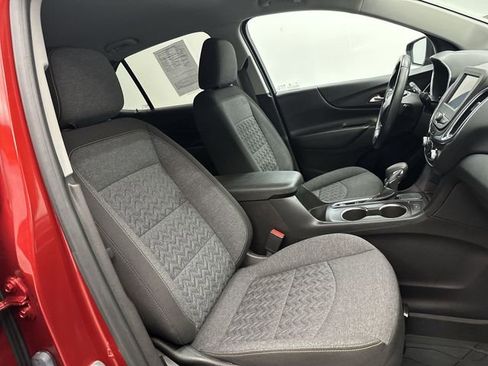 Used 2022 Chevrolet Equinox LT image 28