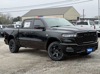 New 2026 RAM 1500 Lone Star video 2