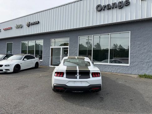 Used 2024 Ford Mustang GT Premium RWD image 8