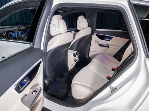 Certified 2026 Mercedes-Benz GLC 300 4MATIC image 24