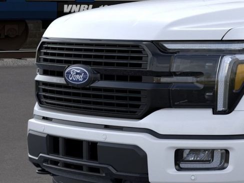 New 2026 Ford F150 Platinum AWD/4WD image 17