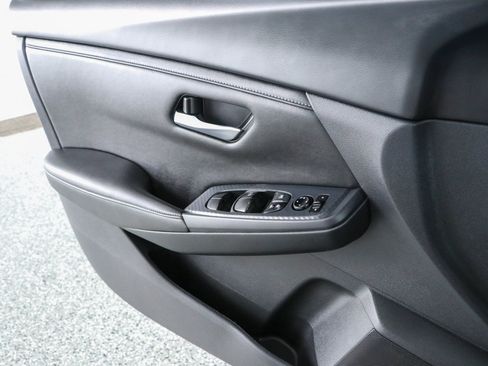 Used 2024 Nissan Sentra SV w/ Trunk Package FWD image 21