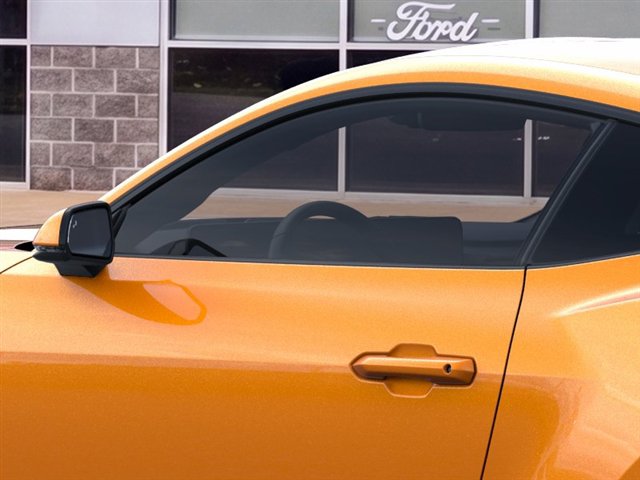 New 2026 Ford Mustang GT Premium RWD image 20