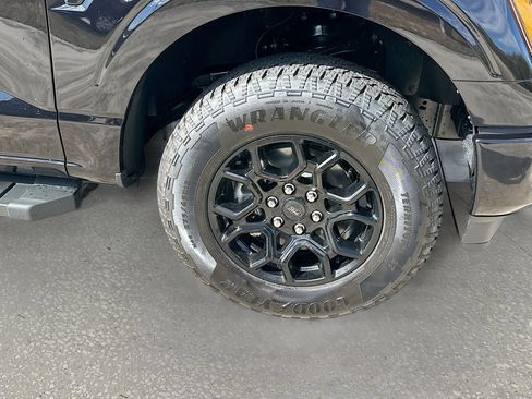 New 2026 Ford F150 XLT w/ Equipment Group 302A MID image 20