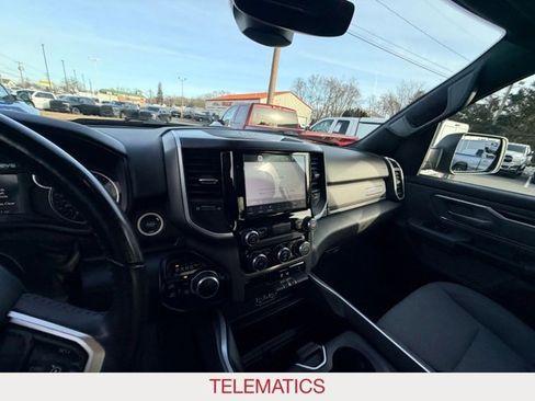 Certified 2022 RAM 1500 Big Horn image 17