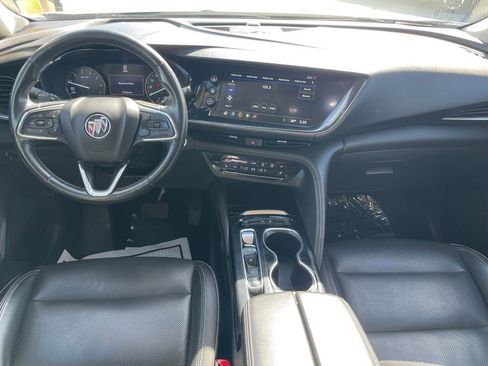 Used 2023 Buick Envision Essence image 23