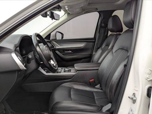 Used 2024 MAZDA CX-90 Plug-In Hybrid w/ Preferred AWD/4WD image 14