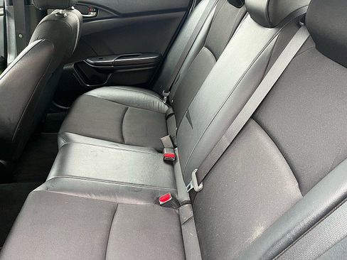 Used 2021 Honda Civic Sport image 16