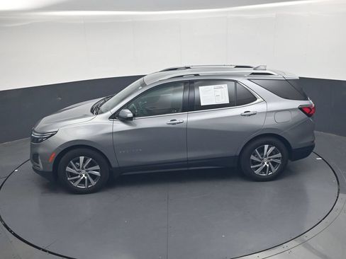 Used 2023 Chevrolet Equinox Premier FWD image 30