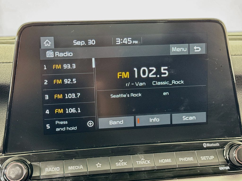 Used 2019 Kia Forte LXS FWD image 23