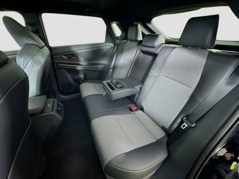 New 2026 Toyota bZ image 26