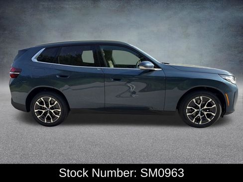 New 2026 BMW X3 xDrive30 image 6