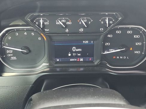 Used 2019 GMC Sierra 1500 Elevation w/ Elevation Value Package image 14