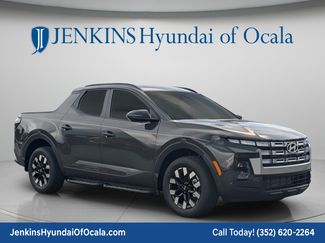 New 2026 Hyundai Santa Cruz SEL FWD video 1