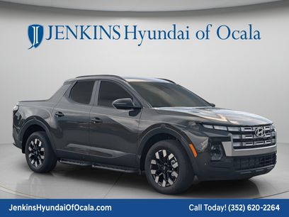 New 2026 Hyundai Santa Cruz SEL