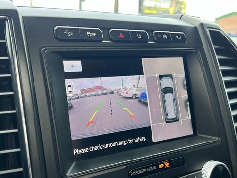 Used 2020 Ford Expedition Limited w/ Special Edition Package image 55