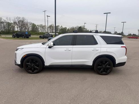 Used 2025 Hyundai Palisade XRT AWD/4WD image 6