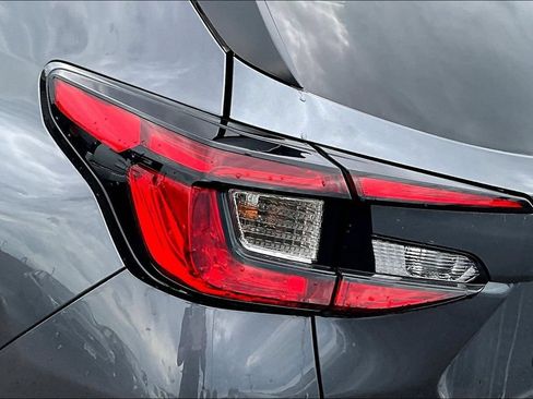 Certified 2025 Subaru Crosstrek 2.5i Limited w/ Popular Package #3A AWD/4WD image 19