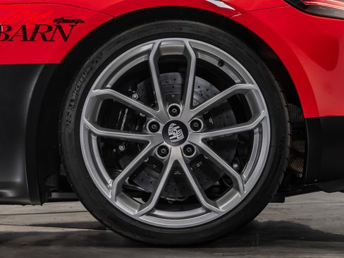 Used 2023 Porsche 718 Boxster Spyder image 28