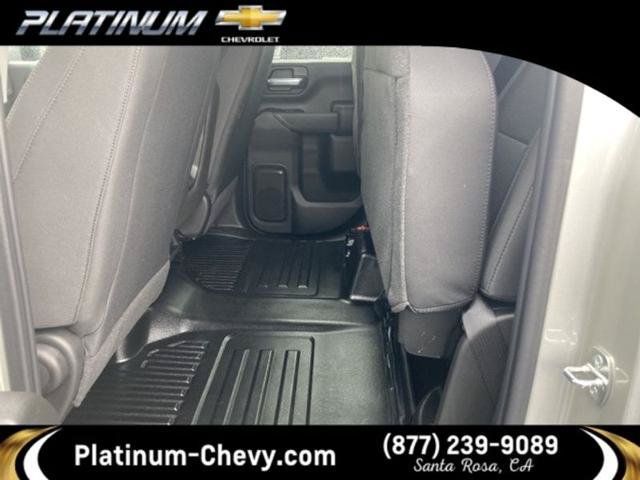 New 2023 Chevrolet Silverado 2500 W/T w/ WT Convenience Package RWD image 21