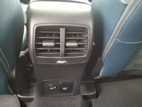 Used 2023 Ford Bronco Sport Outer Banks w/ Tech Package image 18