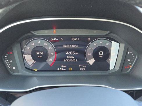 Certified 2025 Audi Q3 2.0T Premium AWD/4WD image 22