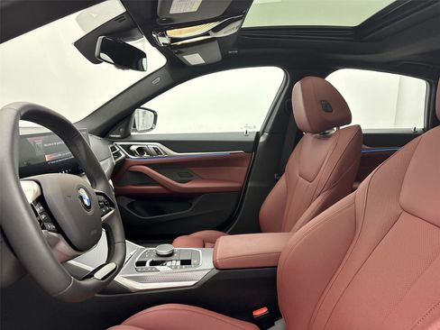 Used 2025 BMW 430i xDrive w/ Parking Assistance Package image 24