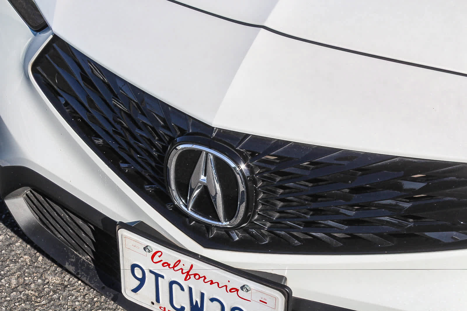 Used 2025 Acura Integra FWD image 14