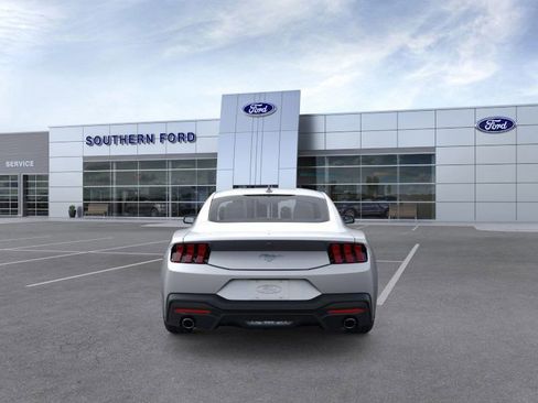 New 2026 Ford Mustang Coupe image 5