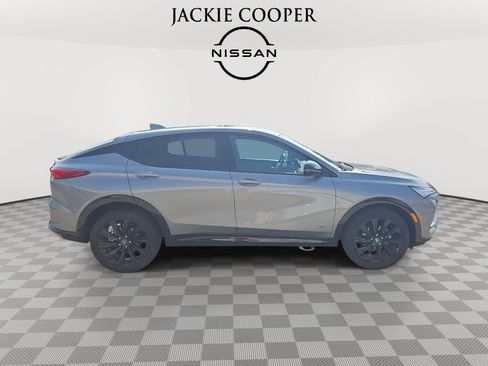 Used 2026 Buick Envista Sport Touring w/ Convenience I Package FWD image 4