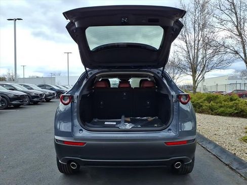 New 2026 MAZDA CX-30 AWD 2.5 S image 10