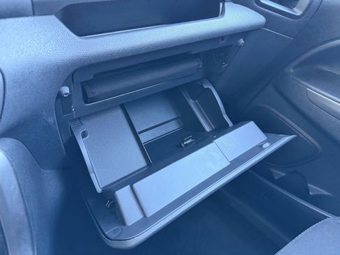 Used 2021 Ford EcoSport SE image 26