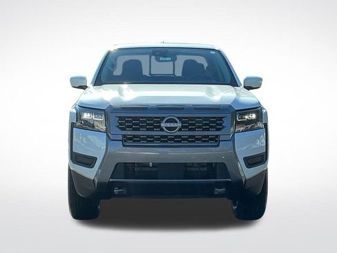 New 2026 Nissan Frontier 4x4 Crew Cab image 10