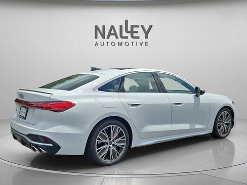 New 2025 Audi S5 Premium image 5