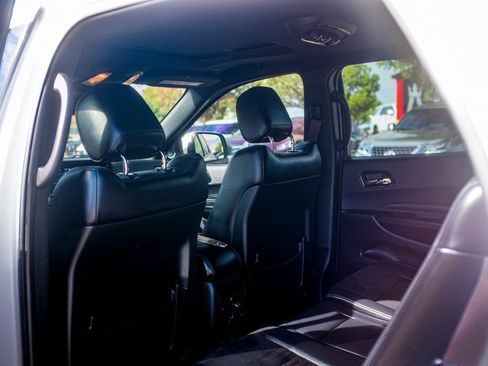 Used 2022 Dodge Durango GT image 27