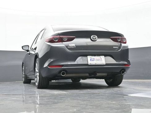 Used 2020 MAZDA MAZDA3 Sedan w/ Select Package FWD image 46