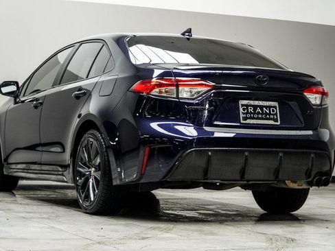Used 2023 Toyota Corolla SE image 10