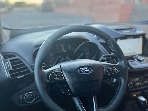 Used 2017 Ford Escape Titanium image 24