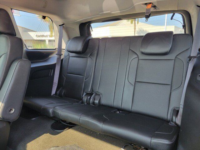 Used 2017 GMC Yukon SLT w/ Open Road Package RWD image 32