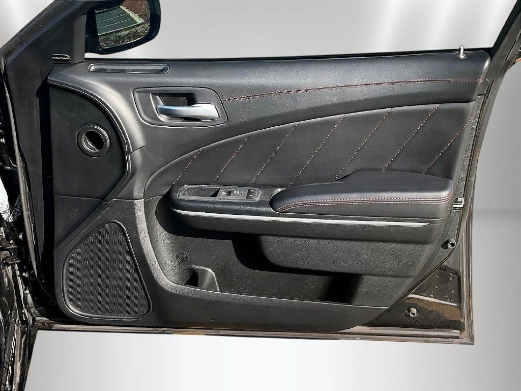 Used 2023 Dodge Charger Scat Pack RWD image 28
