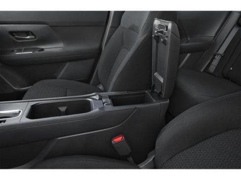 Used 2025 Nissan Kicks S FWD image 16