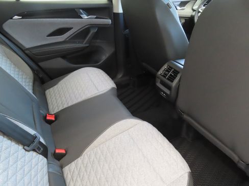 New 2025 Volkswagen Tiguan S image 25