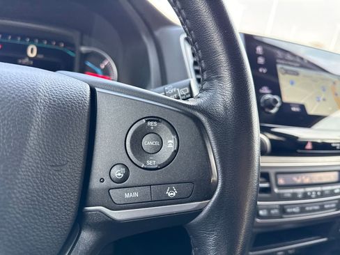 Used 2022 Honda Pilot Black Edition image 29