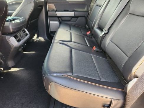 Used 2024 Ford F150 Lariat w/ FX4 Off-Road Package image 30