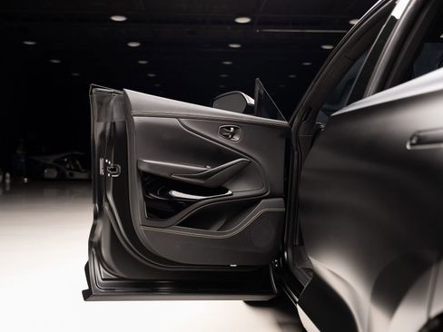 Used 2023 Aston Martin DBX 707 image 55