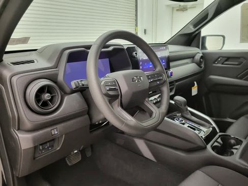 New 2026 Chevrolet Colorado Trail Boss image 24