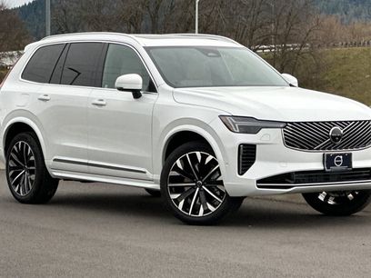 New 2026 Volvo XC90 B6 Plus w/ Protection Package Premier