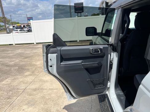 New 2026 Ford Bronco Big Bend AWD/4WD image 17