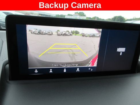 Used 2023 Acura RDX A-Spec FWD image 19